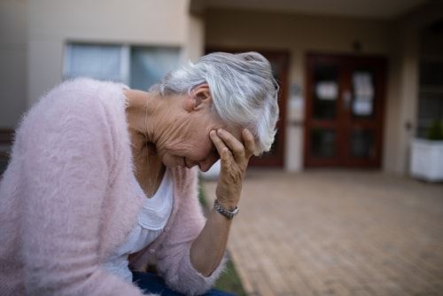 Nursing Home Abuse: The Rights of Victims