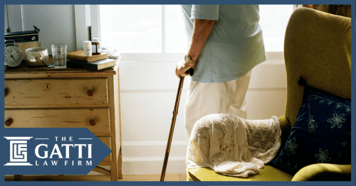 A Guide to Nursing Home Abuse: Understanding All Types of Neglect