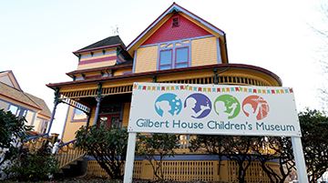 Gilbert House Children’s Museum