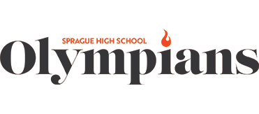 Sprague High School Olympians