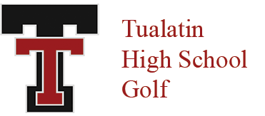 Tualatin High School Golf