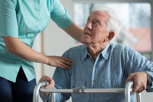 Why Taking Legal Action After Nursing Home Abuse Is Necessary