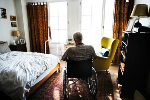 How Often Does Nursing Home Abuse Go Unreported?