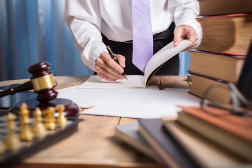 Why a Lawyer Is Necessary to Filing a Claim