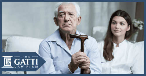 What Happens If a Family Member Is the One Guilty of Elder Abuse?